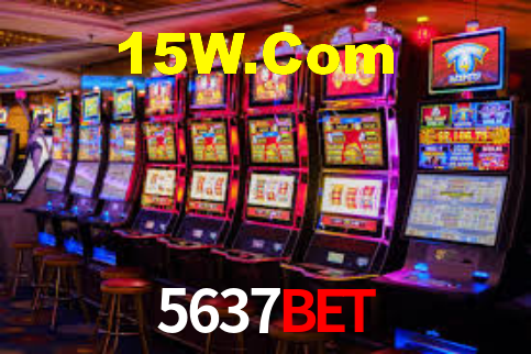 5637Bet