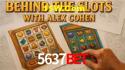 Jogos de Slot 5637Bet