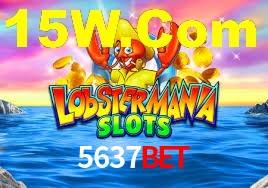 Daily Bonuses 5637Bet