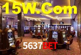Roulette Table 5637Bet