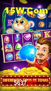 Games Directory 5637Bet