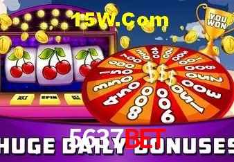 Diretório de Jogos 5637Bet