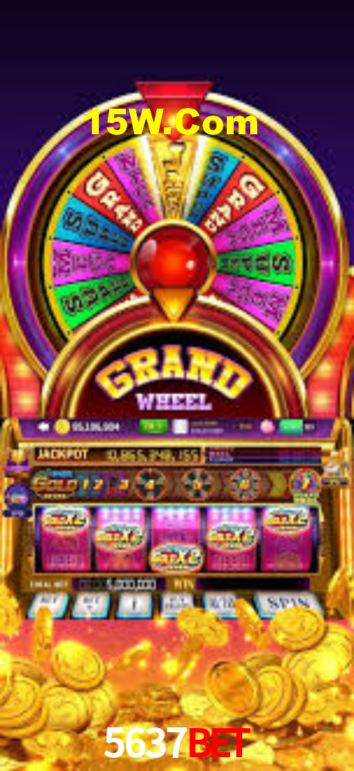 5637Bet Login