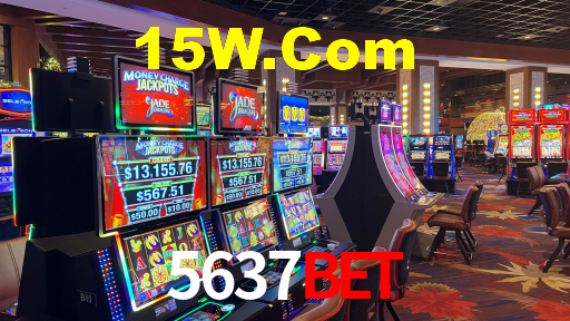 5637Bet