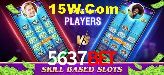 Experiência VIP 5637Bet