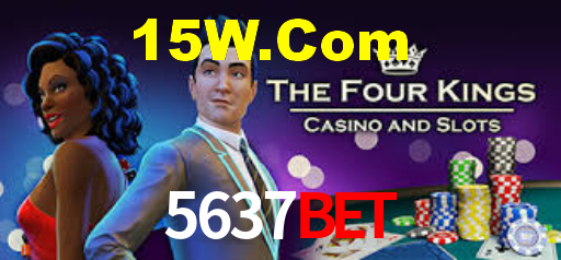 5637Bet: A Experiência de Casino com Jogos de Mesa ao Vivo