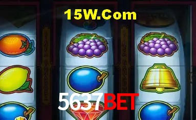 Provedores de Jogos 5637Bet