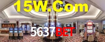 5637Bet App Interface
