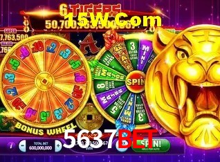 Estatísticas do Jogo 5637Bet
