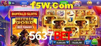 Bonus Features 5637Bet