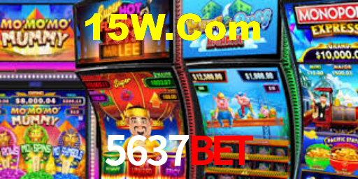 5637Bet