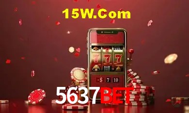 Casino Ao Vivo 5637Bet