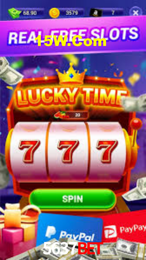 5637Bet