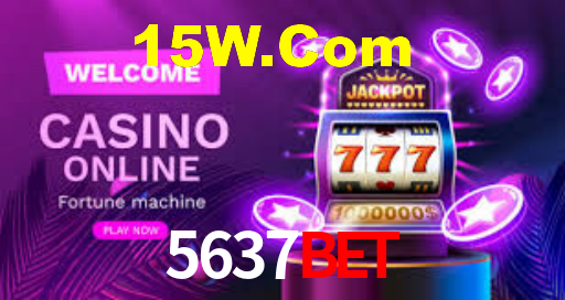 5637Bet: Seu Cassino Premiado com Pagamentos Rápidos