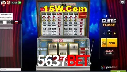 Ofertas Exclusivas 5637Bet