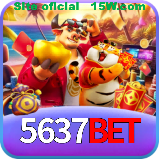 5637Bet